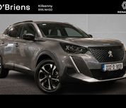 Peugeot 2008 2023