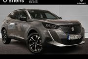 Peugeot 2008 2023