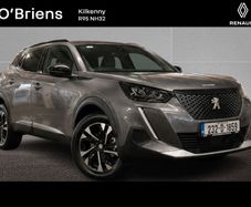 Peugeot 2008 2023