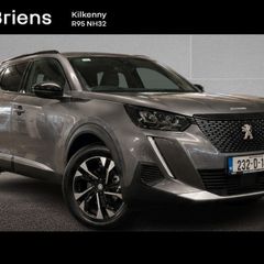 Peugeot 2008 2023