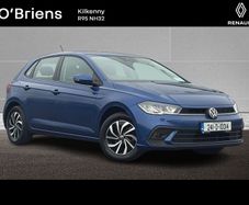 Volkswagen Polo 2024