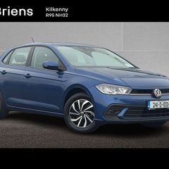 Volkswagen Polo 2024