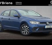 Volkswagen Polo 2024