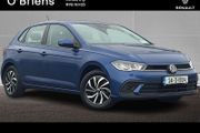 Volkswagen Polo 2024