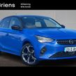 Opel Corsa 2023