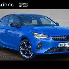 Opel Corsa 2023