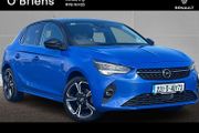 Opel Corsa 2023