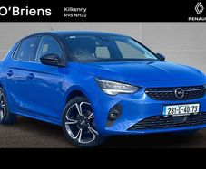 Opel Corsa 2023