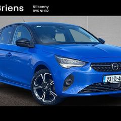 Opel Corsa 2023