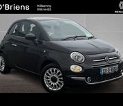 Fiat 500 2023