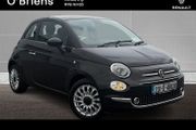 Fiat 500 2023