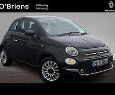 Fiat 500 2023