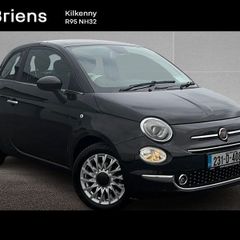 Fiat 500 2023