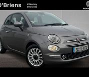 Fiat 500 2023