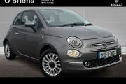 Fiat 500 2023