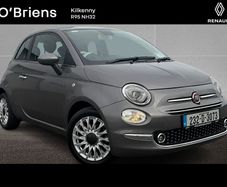 Fiat 500 2023