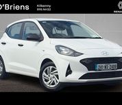 Hyundai i10 2024