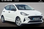 Hyundai i10 2024