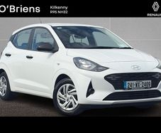 Hyundai i10 2024