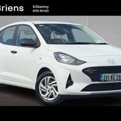 Hyundai i10 2024