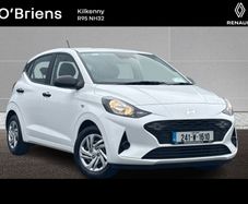 Hyundai i10 2024