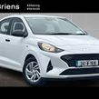Hyundai i10 2024