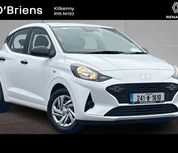 Hyundai i10 2024
