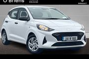 Hyundai i10 2024