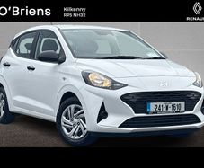 Hyundai i10 2024