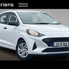 Hyundai i10 2024