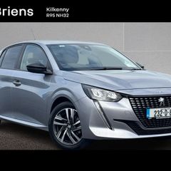 Peugeot 208 2023