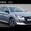 Peugeot 208 2023
