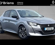 Peugeot 208 2023