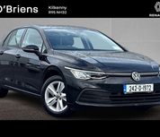 Volkswagen Golf 2024