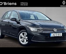 Volkswagen Golf 2024