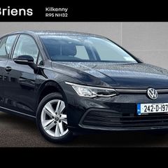 Volkswagen Golf 2024