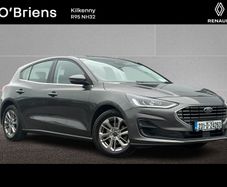 Ford Focus 2023