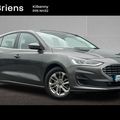 Ford Focus 2023