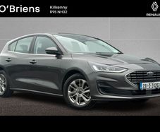 Ford Focus 2023