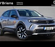 Opel Mokka 2023