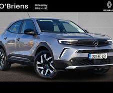 Opel Mokka 2023