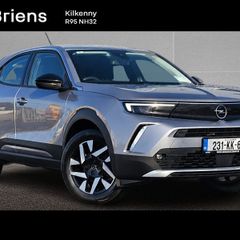 Opel Mokka 2023