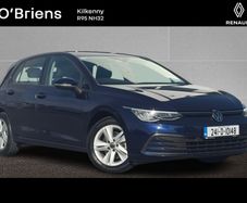 Volkswagen Golf 2024