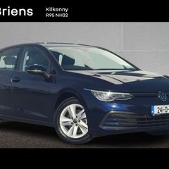 Volkswagen Golf 2024