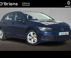 Volkswagen Golf 2024