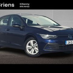 Volkswagen Golf 2024