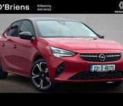 Opel Corsa 2023