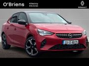 Opel Corsa 2023