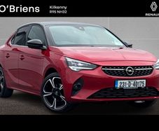 Opel Corsa 2023