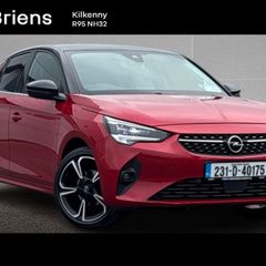 Opel Corsa 2023